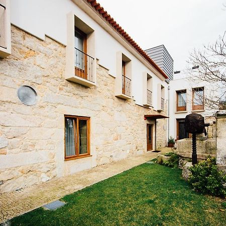 Vougaldeias Casa Da Tulha Guest House Sever do Vouga Exterior photo