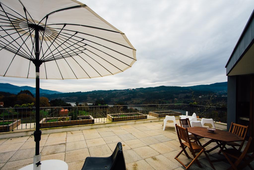Vougaldeias Casa Da Tulha Guest House Sever do Vouga Exterior photo