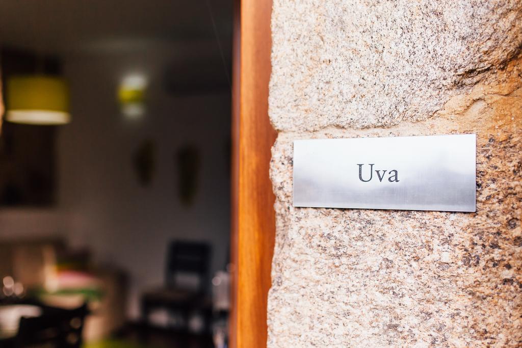 Vougaldeias Casa Da Tulha Guest House Sever do Vouga Exterior photo