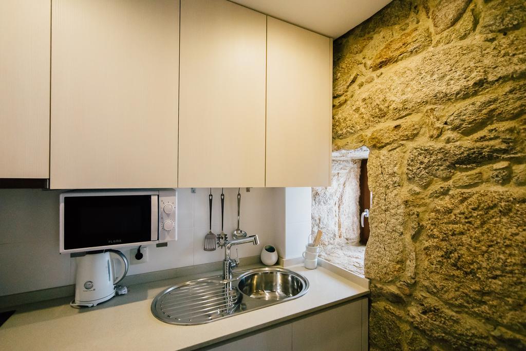 Vougaldeias Casa Da Tulha Guest House Sever do Vouga Exterior photo