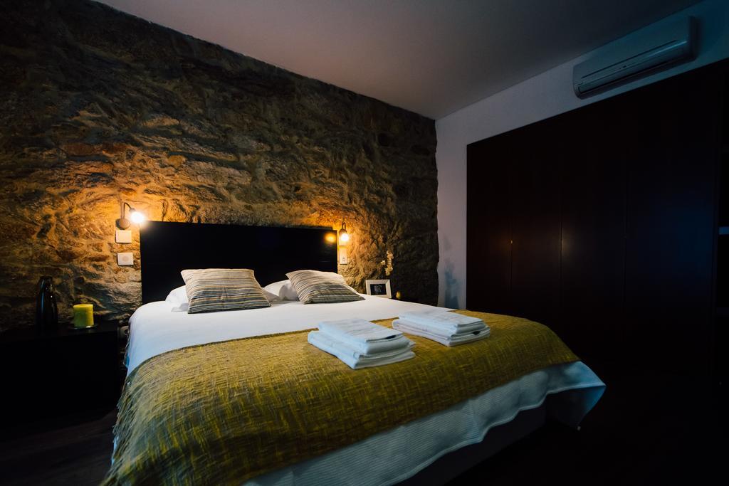 Vougaldeias Casa Da Tulha Guest House Sever do Vouga Exterior photo