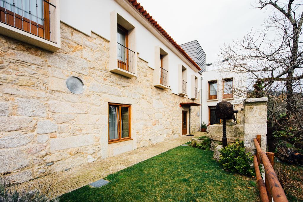 Vougaldeias Casa Da Tulha Guest House Sever do Vouga Exterior photo