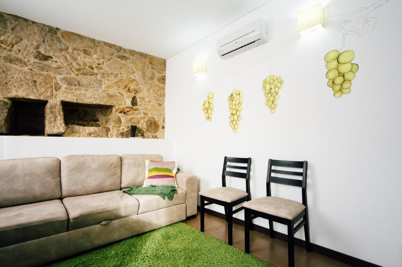 Vougaldeias Casa Da Tulha Guest House Sever do Vouga Exterior photo