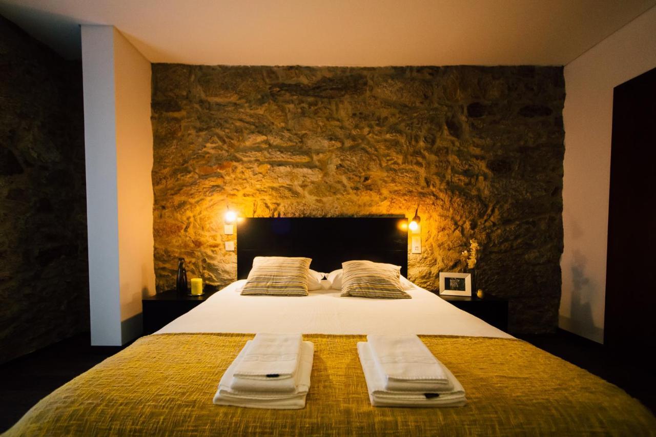 Vougaldeias Casa Da Tulha Guest House Sever do Vouga Exterior photo