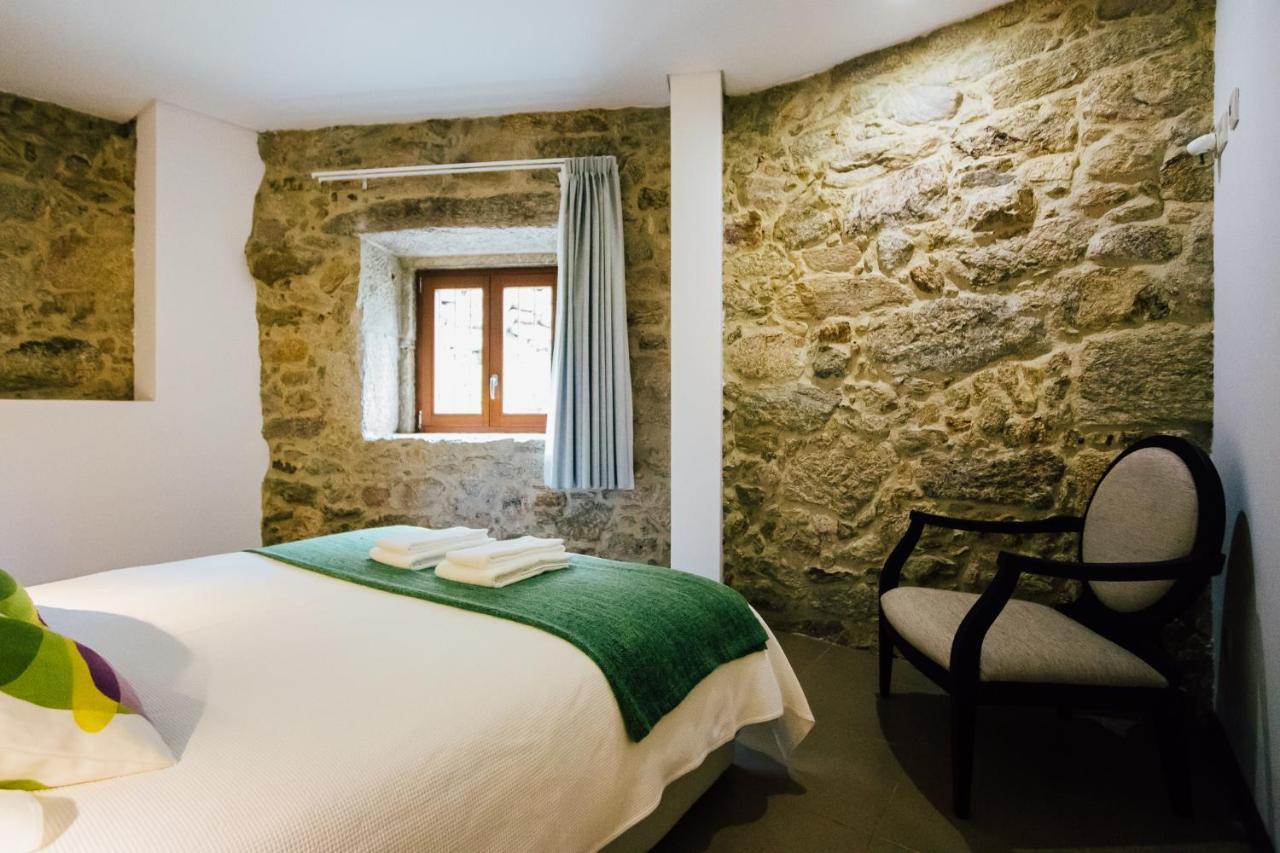 Vougaldeias Casa Da Tulha Guest House Sever do Vouga Exterior photo