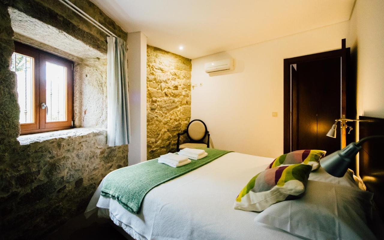 Vougaldeias Casa Da Tulha Guest House Sever do Vouga Exterior photo